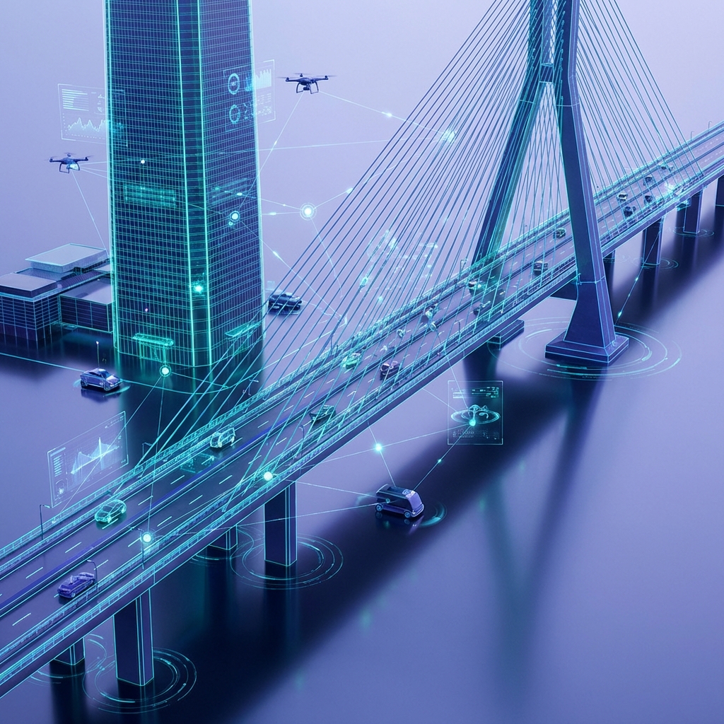 Smart Infrastructure