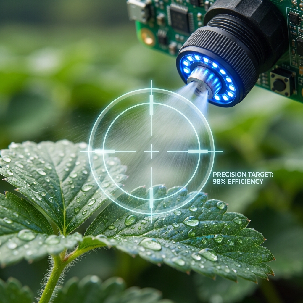 Agri-Input Optimization