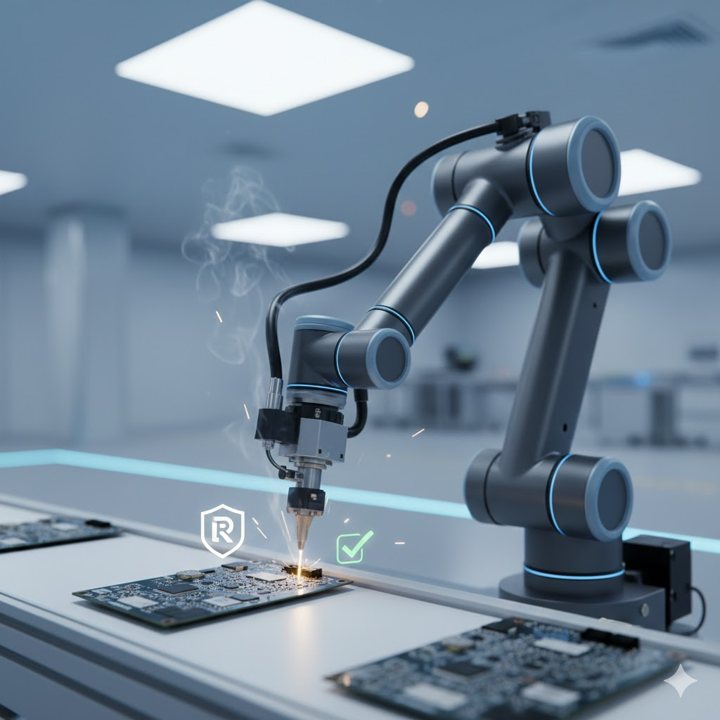 Real-World Environments