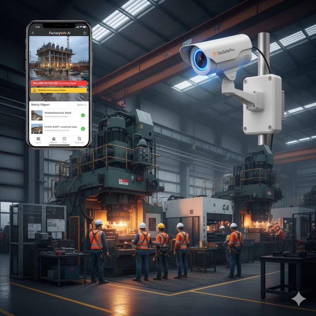 Industrial Automation