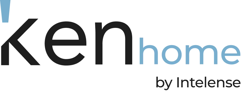 KenHome Logo
