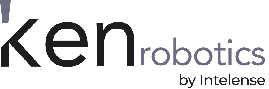 KenRobotics Logo