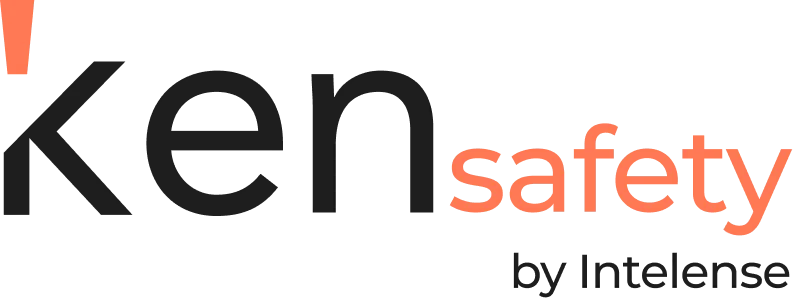 KenSafety Logo