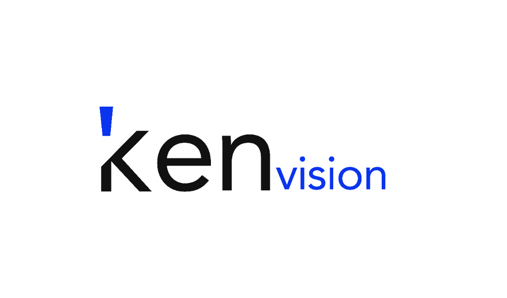 KenVision Logo