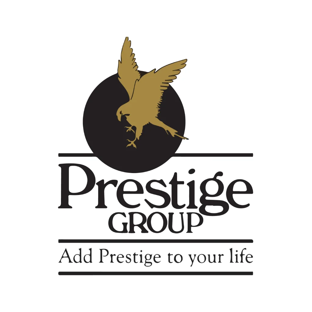 Prestige — Intelense industry partner
