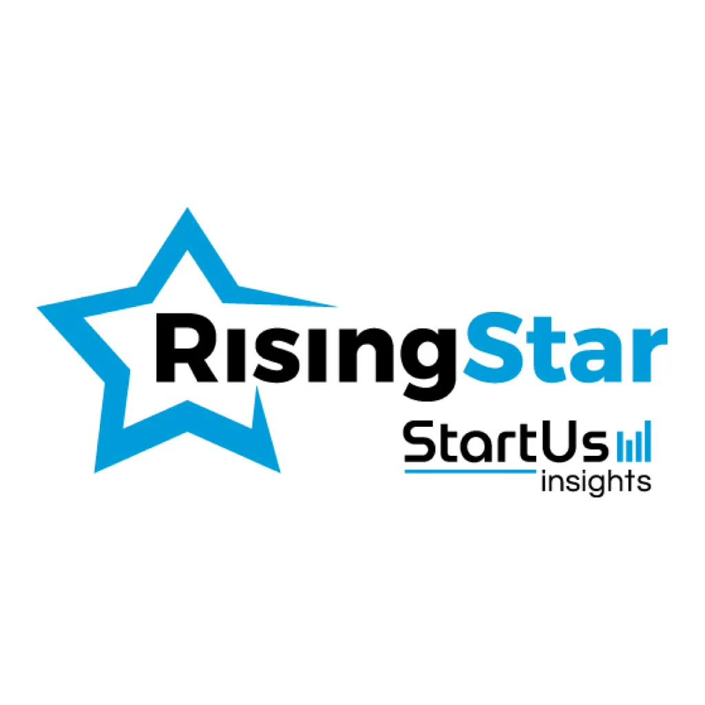 Rising Star — Intelense program partner