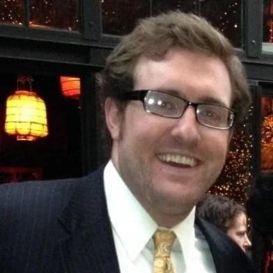 Bradford Wilson Cook