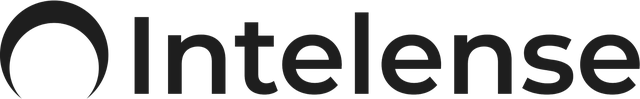 Intelense home