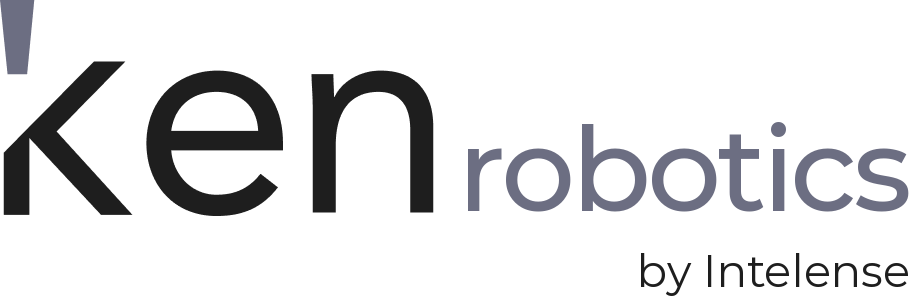 KenRobotics by Intelense